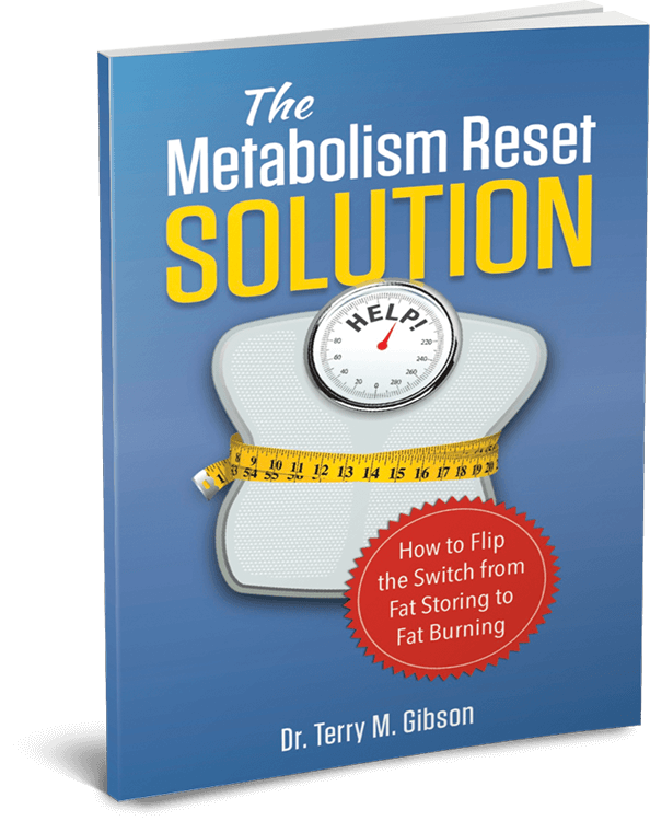 Metabolism Reset Solution